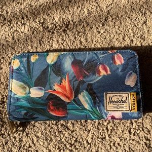 Herschel Wallet